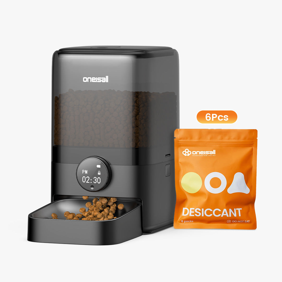 Oneisall PF07 5L Automatic Cat Feeder