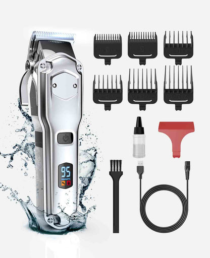 Oneisall RFC-676 Dog Clipper for Thick Coats