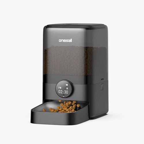 Oneisall PF07 5L Automatic Cat Feeder