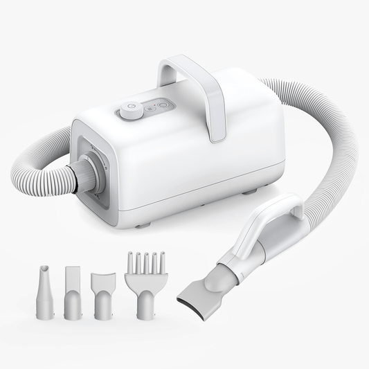 Oneisall MAS 3000W Dog Hair Dryer