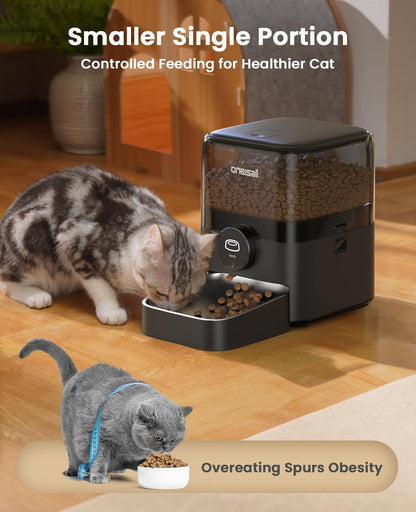 Oneisall PF05 3L Automatic Cat Feeder