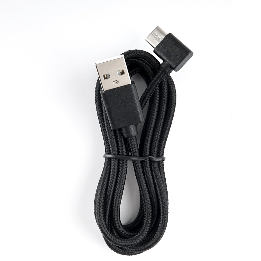 Oneisall 3L/5L Single Bowl Cat Feeder USB Type-C Cable Replacement